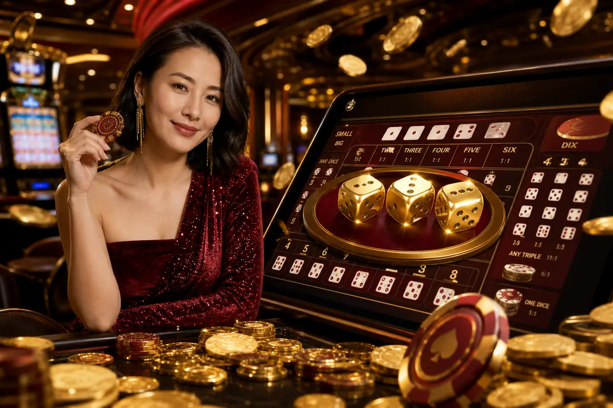 nk81 Slots ဂိမ်း Studio မျိုးစုံ