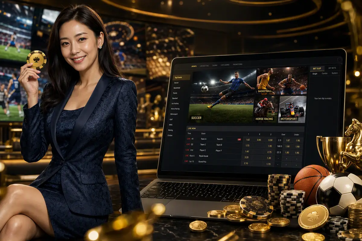 nk81 Dragon Tiger Live Casino ကစားခြင်း