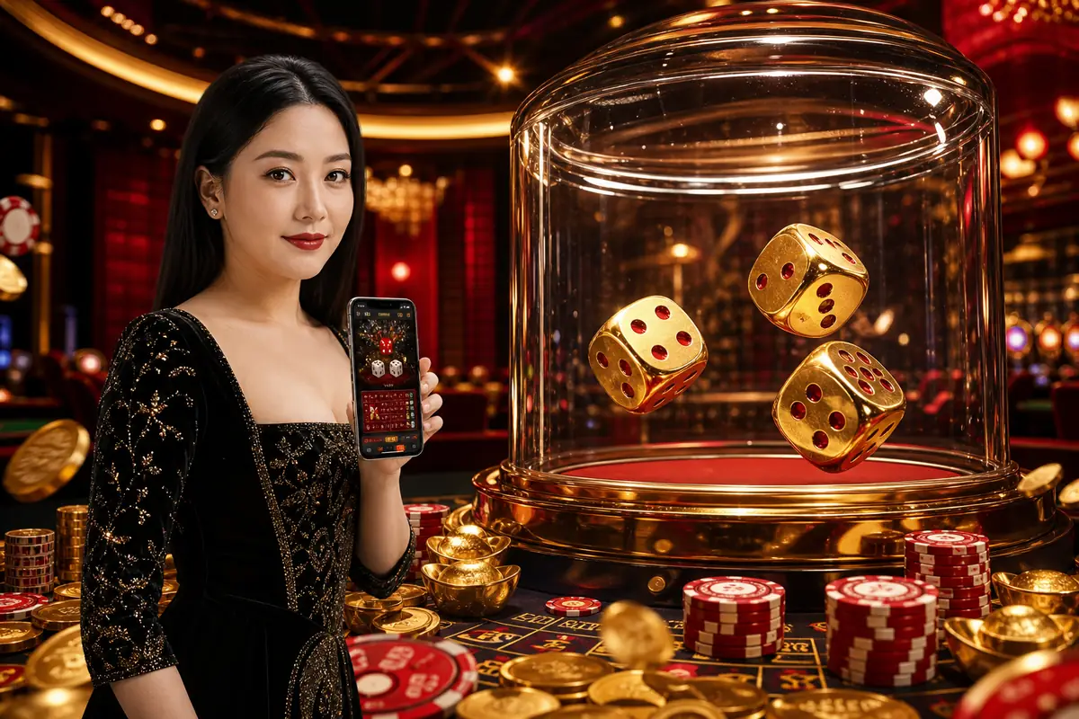 nk81 VIP Diamond Tier ဆုချီးမြှင့်ခြင်း
