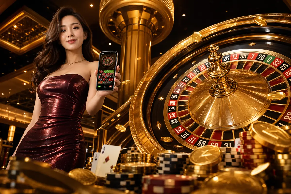 nk81 Dragon Tiger Live Casino အွန်လိုင်းလောင်းကစား