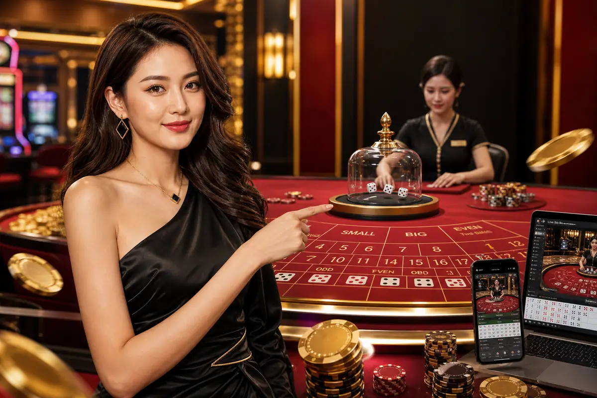 nk81 အကောင့်ဖွင့် Free Spin ကစားနည်း